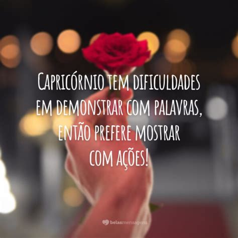 40 frases de capricórnio que mostram a disposição do signo