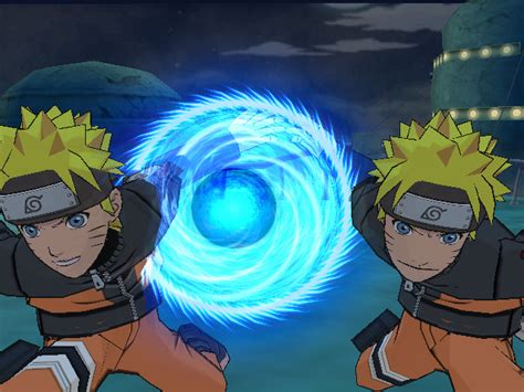 Imagenes De Naruto Shippuden Con Movimiento Imagui