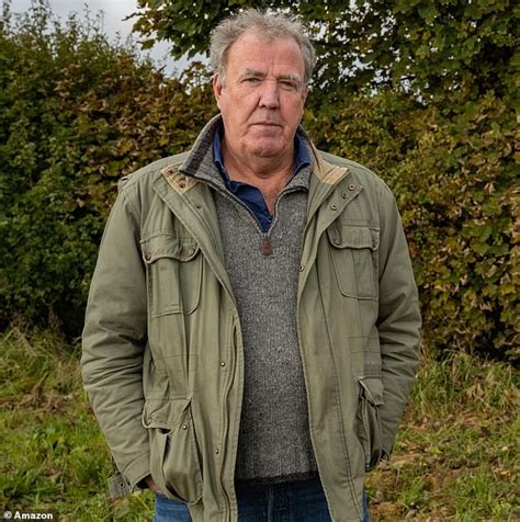 Jeremy Clarkson Blasted For Saying He Dreams Of Meghan Markle Being