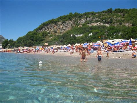 sutomore tourist guide sutomore montenegro tourist destination info