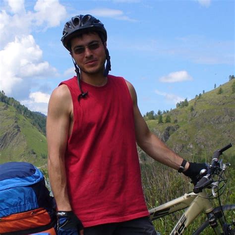 Sergey SOKOLOV | Senior Research Scientist | PhD | R&D | Research profile