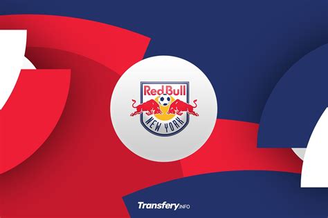 OFICJALNIE New York Red Bulls Z Nowym Trenerem Prosto Z Niemiec