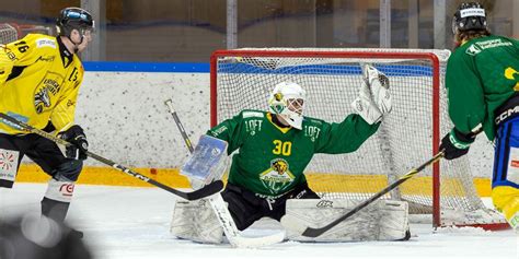 Hc Thurgau Mit Starker Zusammenarbeit Regiosport Ch