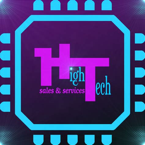 High Tech Sales &... - High Tech Sales & Services Antigua