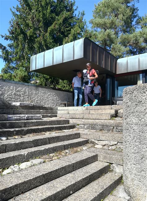 Hidden Architecture » House in Witikon - Hidden Architecture