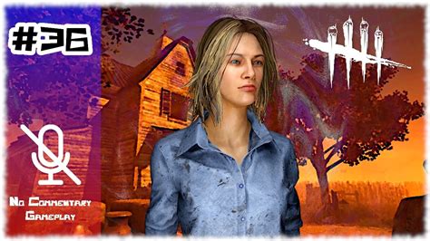 Survivor Laurie Strode And Ada Wong No Commentary Gameplay 36 Dead