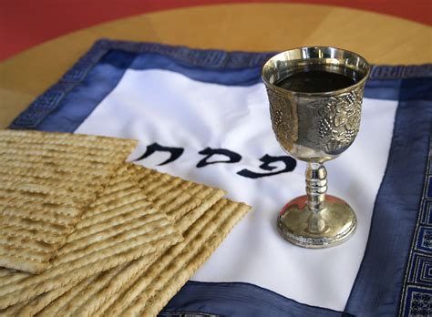 Passover Seder In An Interfaith Setting Jewishboston