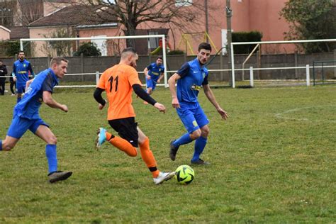 Actualité Match capital à domicile pour l Equipe A club Football US