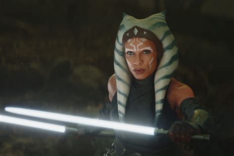 Ahsoka Svelata Finalmente La Data D Uscita Della Serie Star Wars Con