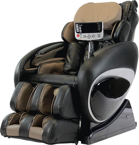 The 5 Best Japanese Massage Chairs In 2024 MassagePro Guide