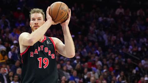 Jakob Poeltl The Austrian Hammer Le Roster