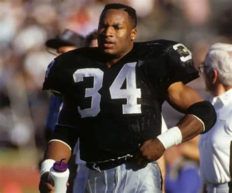 Bo Jackson African American Men Facts Facts Bo Jackson Biography