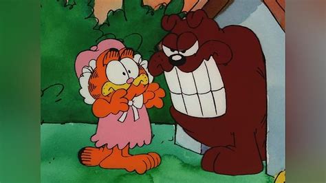 Watch Garfield and Friends, Season 1 | Prime Video