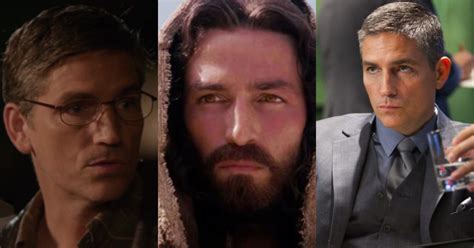 Las 3 películas de Jim Caviezel que puedes ver en Netflix además de La