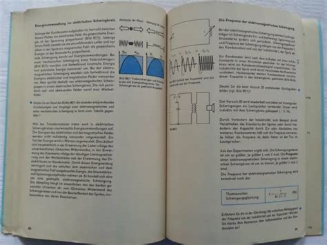 Physik Klasse Volk Und Wissen Ddr Lehrbuch Eur