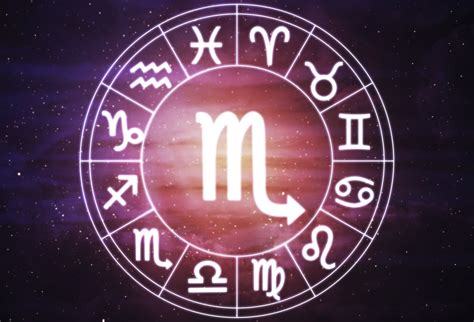 Oroscopo Scorpione Segno Zodiacale Caratteristiche Astrologia