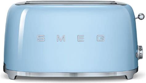Тостер Smeg n246118, купить по выгодной цене в интернет-магазине OZON ...