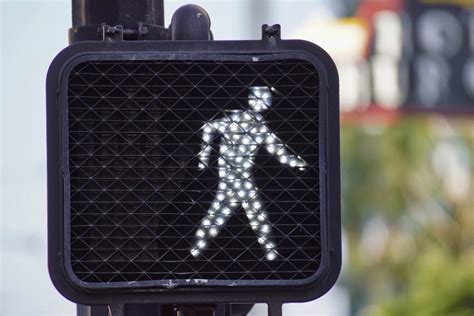 What Causes Pedestrian Accidents In California