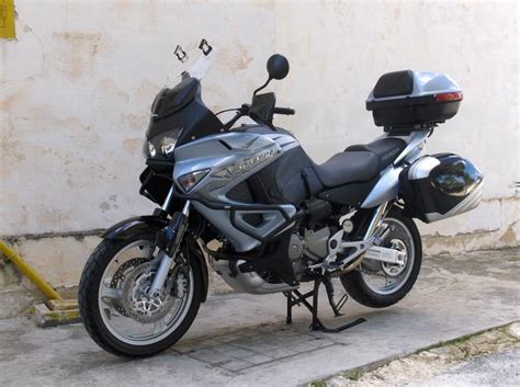 2008 Honda XL1000V Varadero Moto ZombDrive