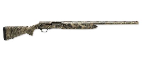 Browning A5 CAMO 12 GAUGE | V1 Tactical