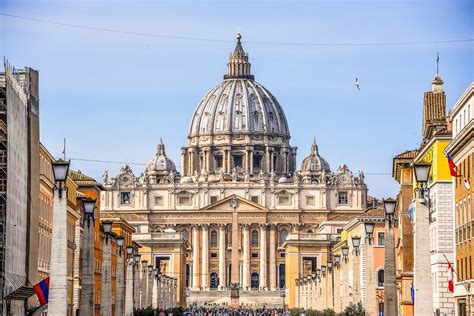 Roma Museos Vaticanos Y Capilla Sixtina Tickets De Entrada Sin Cola