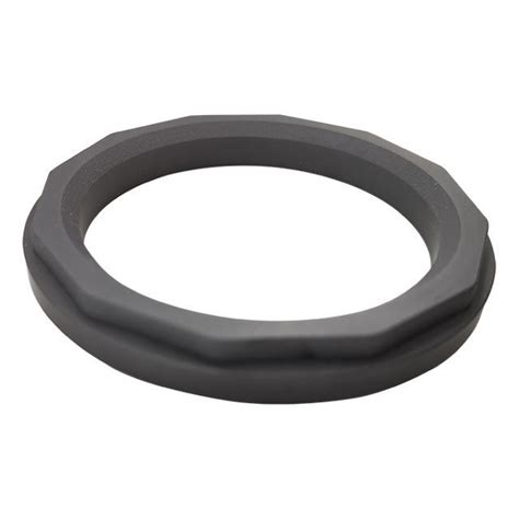 Jc Supplier Porous Sic Ssic P Ceramic Seal Ring For Water Pump China