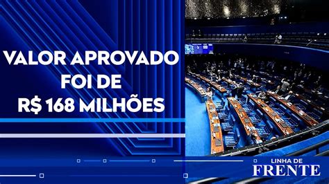 Por Que Pec Fura Teto Teve Vota O Acelerada Na Ccj Analistas Debatem