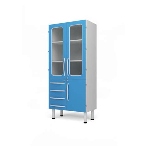 Armário Vitrine Para Medicamentos 315555 Malvestio Furniture For Healthcare Facilities