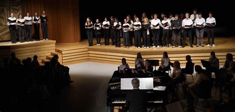 Impressionen Weihnachtskonzerte Freie Waldorfschule am Kräherwald