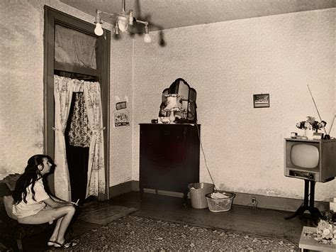 Diane Arbus - A Waitress at a Nudist Camp, N.J. For Sale at 1stDibs