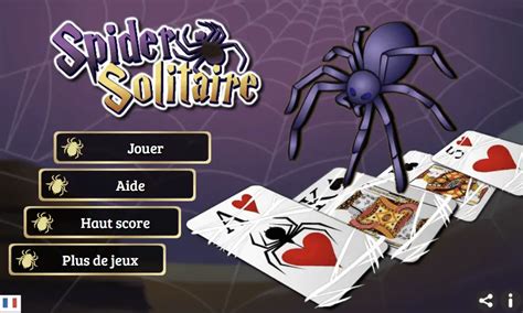 Spider Solitaire Gratuit Règles et Conseils pour Gagne Solitaire Gratuit