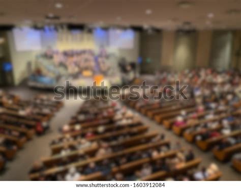 9 Mega Church Pastor Images, Stock Photos, 3D objects, & Vectors ...