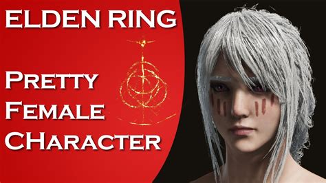 Elden Ring Character Creation Template