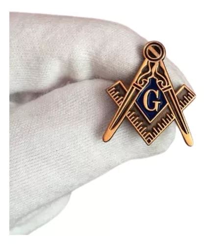 X Lindos Pins Ma Onaria Esquadro Compasso Demolay Templ Rio