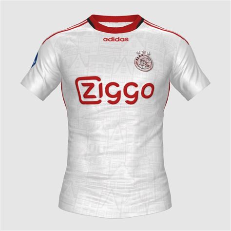 Ajax 2024 2025 Away Kit Concept Fifa 23 Kit Creator Showcase