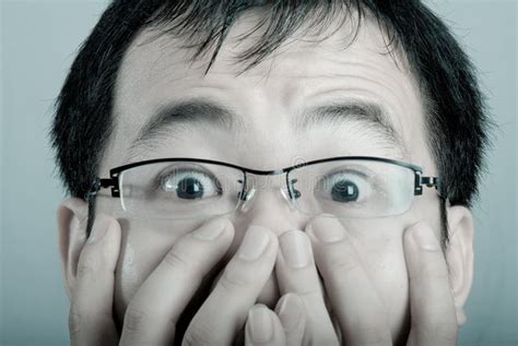 Surprising expression stock image. Image of surprising - 5592237 