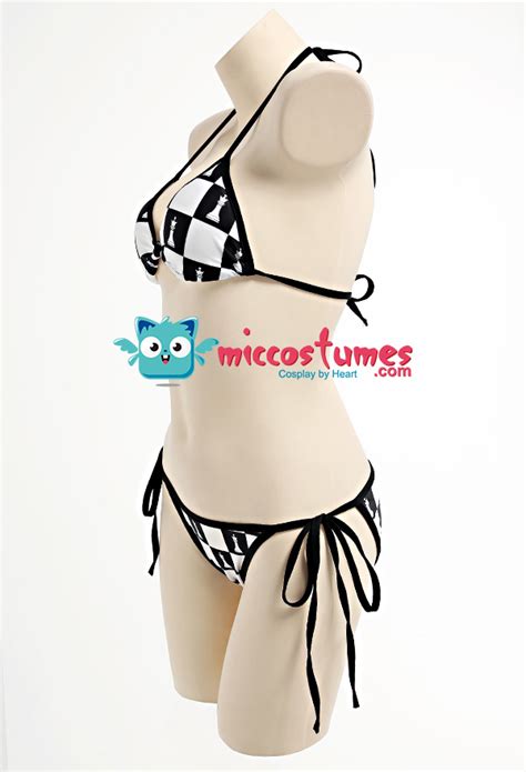 Halter Bikini Set Two Piece Bathing Suit Top Quality Swimwear For Sale