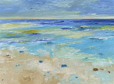 Ann Palmer Artist Seos