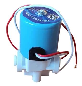 Mghy Ro System Solinoid Solenoid Valve Sv Hero V Volt For Ro Uv