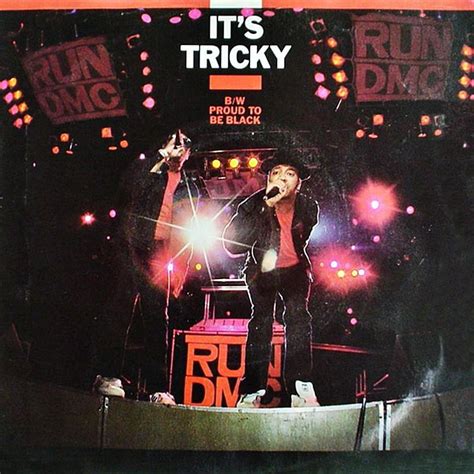 Rundmc It S Tricky Lyrics Genius Lyrics