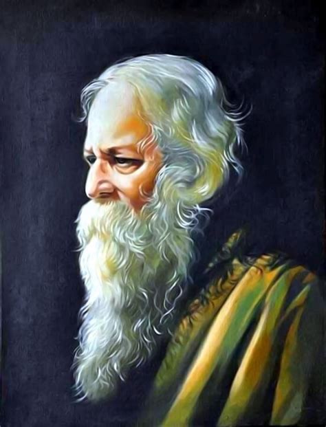 Rabindranath Tagore Phone Wallpapers - Wallpaper Cave