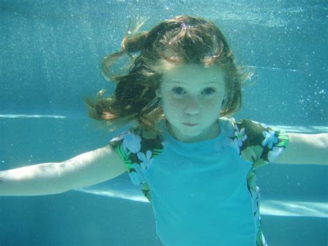 How Long Can You Hold Your Breath Underwater? - Quiz | Wonderopolis