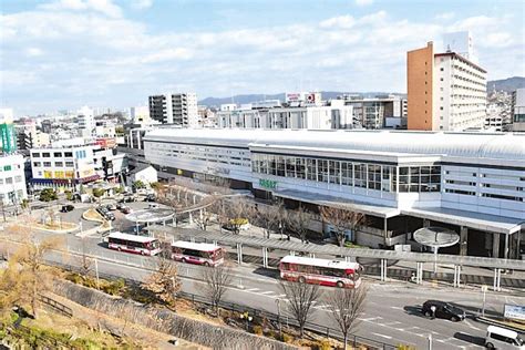 寝屋川市の【特色･特徴】を表す行政サービス･行政情報｜生活ガイド Com