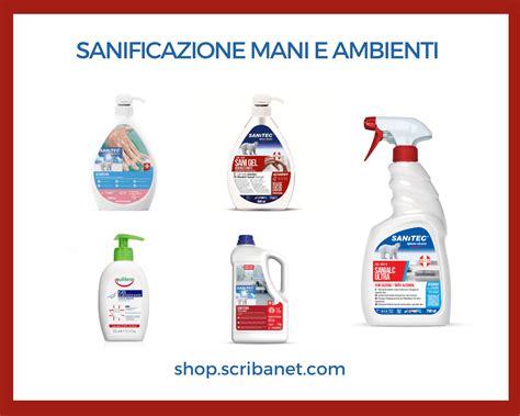 Sanificazione E Disinfezione Sono Operazioni Da Adottare Per La Salute