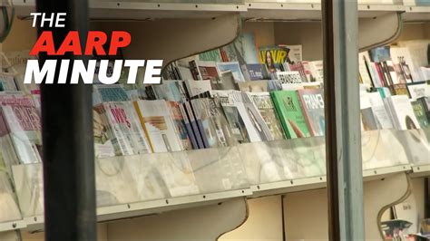 The Aarp Minute March 30 2023 Most Recent Top Videos And News