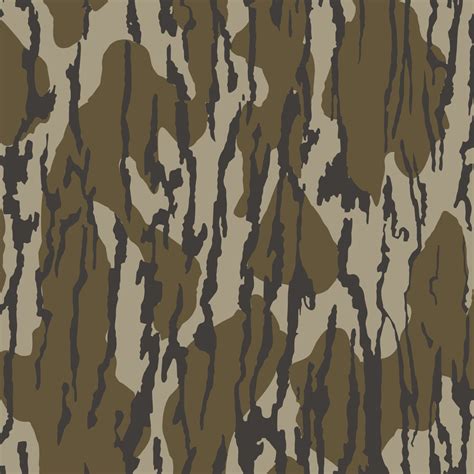 Mossyoak Bottomland Old Style 22 Pattern Crew