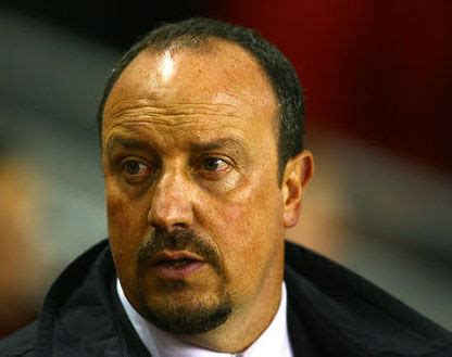 Benitez Vi Skulle Have Vundet BT Fodbold Bt Dk