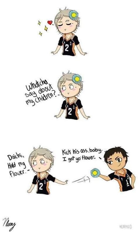 Haikyuu Meme Dump 6 Wiki Anime Amino