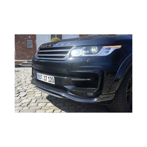 Kit Carrosserie Range Rover Sport STARTECH Exclusivité SupRcars