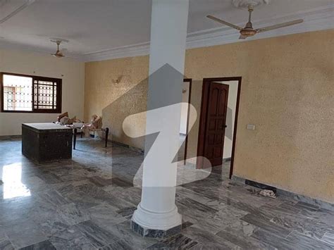 500 Yards Bungalow For Sale In Phase VI DHA Karachi DHA Phase 6 DHA